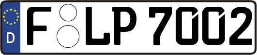 F-LP7002