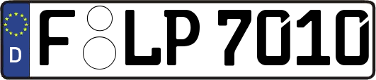 F-LP7010