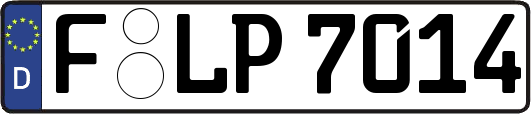 F-LP7014