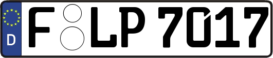 F-LP7017