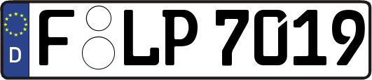 F-LP7019
