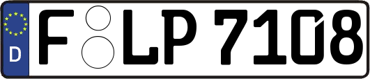 F-LP7108