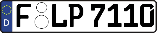 F-LP7110