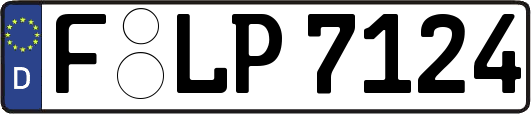 F-LP7124