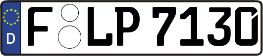 F-LP7130