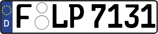 F-LP7131