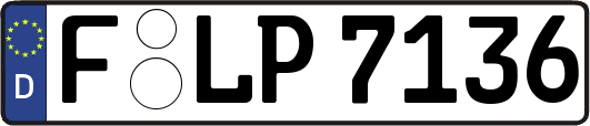 F-LP7136