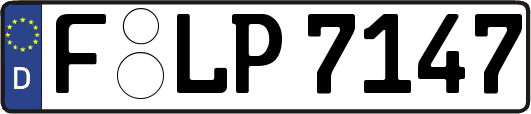 F-LP7147