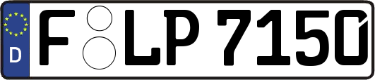 F-LP7150