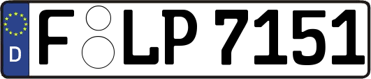 F-LP7151