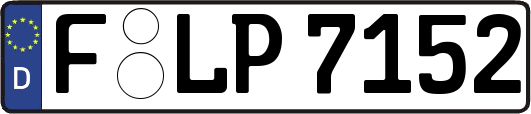 F-LP7152