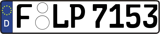 F-LP7153
