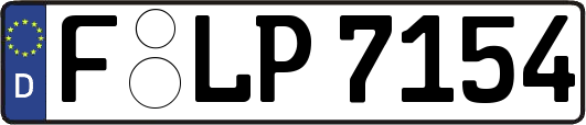 F-LP7154