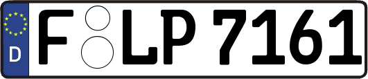 F-LP7161