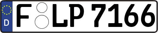 F-LP7166