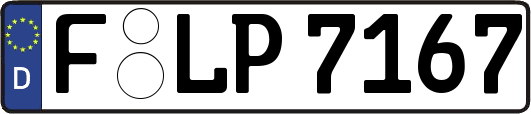 F-LP7167