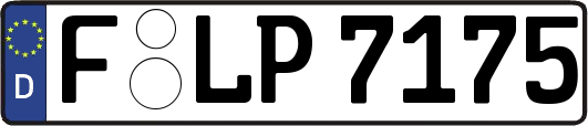 F-LP7175