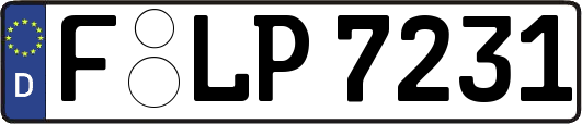 F-LP7231