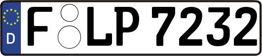 F-LP7232