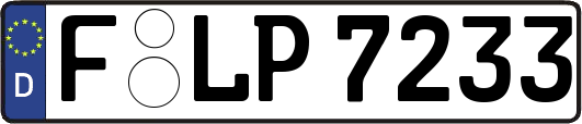 F-LP7233