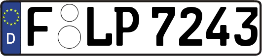 F-LP7243