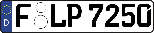 F-LP7250