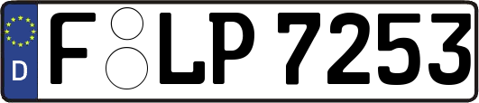 F-LP7253