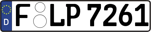 F-LP7261