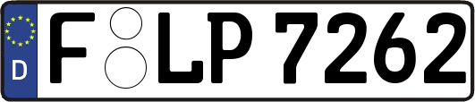 F-LP7262
