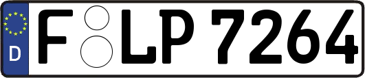 F-LP7264