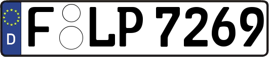 F-LP7269