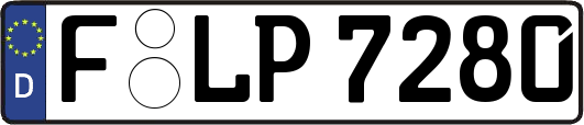 F-LP7280