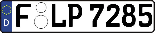 F-LP7285