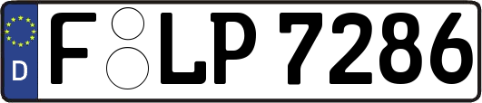 F-LP7286