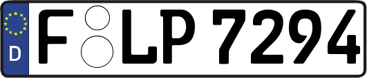 F-LP7294