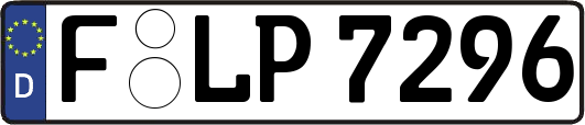 F-LP7296