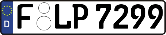 F-LP7299