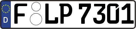 F-LP7301