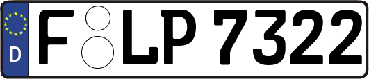 F-LP7322