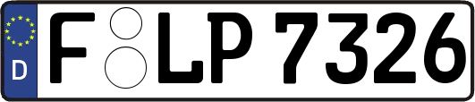 F-LP7326