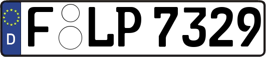 F-LP7329