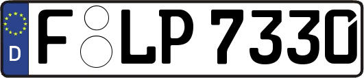 F-LP7330
