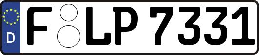F-LP7331