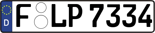 F-LP7334