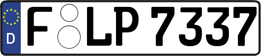 F-LP7337