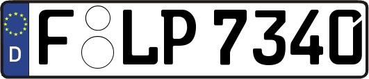 F-LP7340
