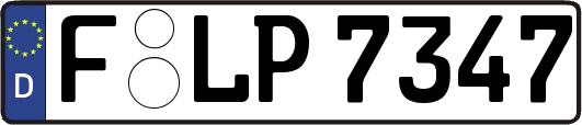 F-LP7347