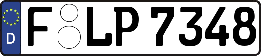 F-LP7348