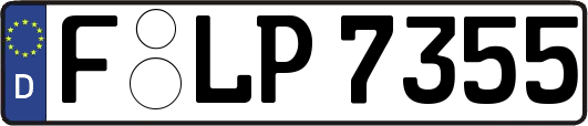 F-LP7355