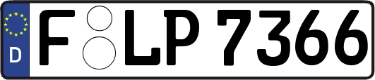 F-LP7366